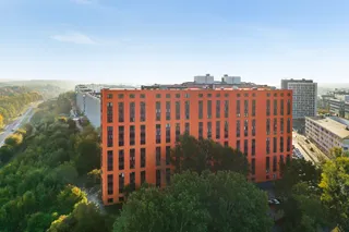 Röntgenvägen 1