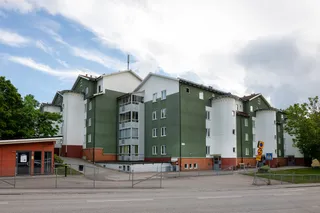 Näktergalsvägen 4 F