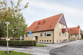 Vinkelgatan 3 D
