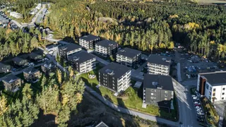 Tant Gröns Väg 4