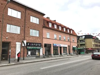 Järnvägsgatan 49