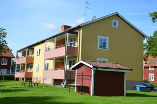 Björkelundsvägen 11 B