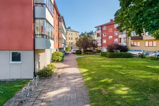 Sundbergsgatan 16
