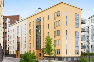 Källvindsgatan 11 B