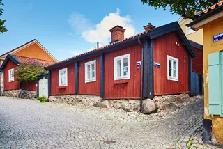 Blåsbogatan 4 B
