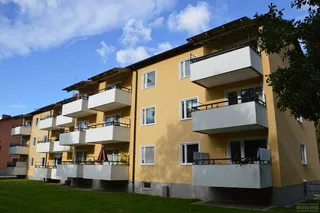 Skolgatan 14 A