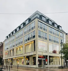 Lilla Brogatan 17