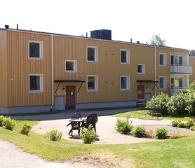 Humlegårdsvägen 5 A