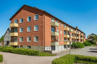 Storgatan 28 B