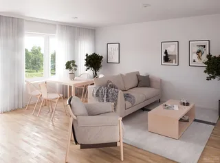 Mörners väg 64J