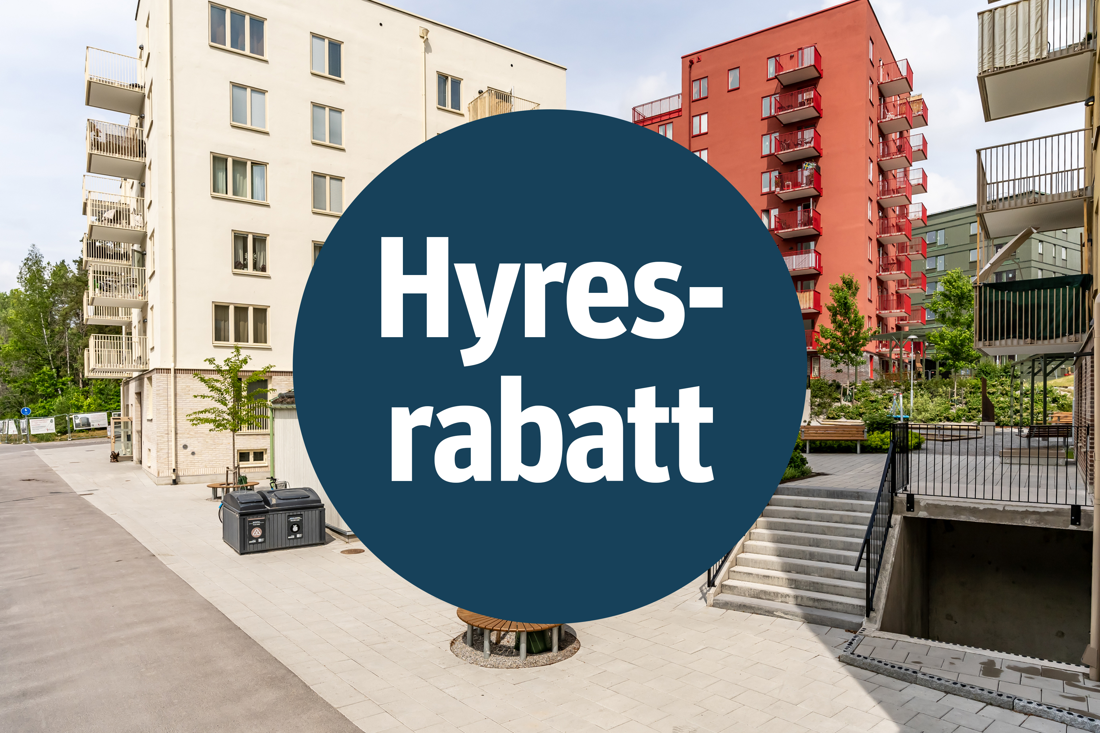 Stenkumlagatan 12, Västerås