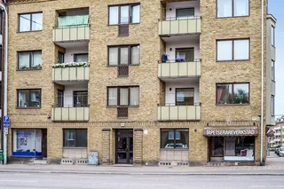 Hälsovägen 37