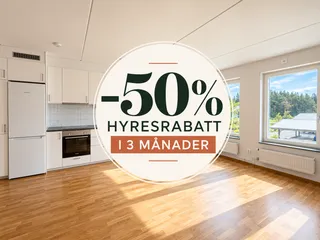 Höskullegränd 2