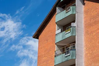 Kurirgatan 10 A