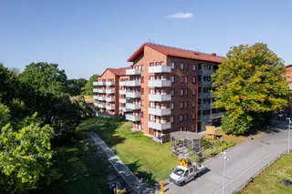 Lillhagsparken 23D