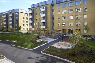 Carl Grimbergsgatan 21