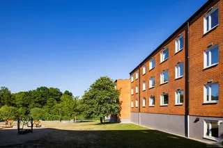 Bygatan 22 M
