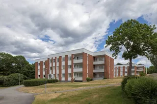 Södra Vägen 46B