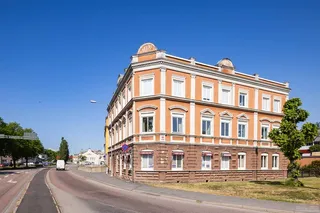 Sjöfartsgatan 2
