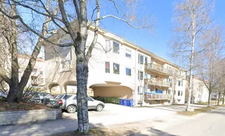 Fritzhemsgatan 14