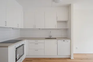 Kista alléväg 32