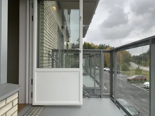 Skrinnarstigen 2B