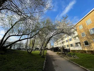 Ringvägen 11 A
