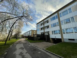 Pilåkersgatan 33 B