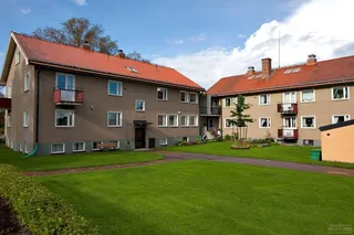 VILLAVÄGEN 3