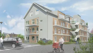 Bergslenagatan 42 C