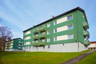 Völundsgatan 7 B