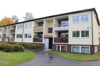 Alberts väg 3 B lgh 1003
