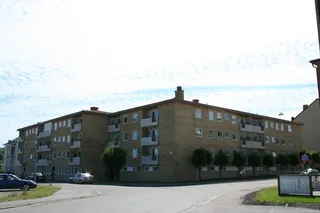 Lunnegatan 1 A