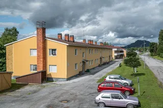 Centralvägen 15