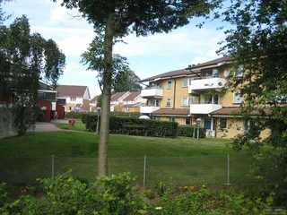 Ängahällan 12 M