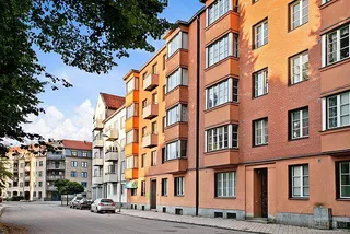 Järnvägsgatan 18