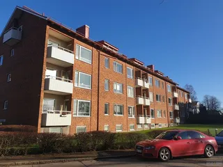 Torekovsgatan 5 C