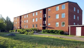 Bjursdalsvägen 13 A