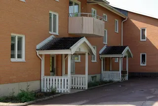 Åsbovägen 11 A Strålsnäs