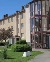 Parkgatan 11 A