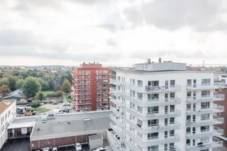 Skaragatan 90 D