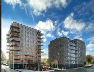 Östra Kaserngatan 4 B