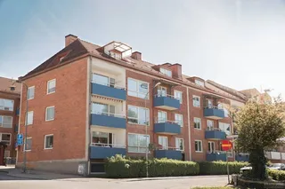 Vallgatan 19