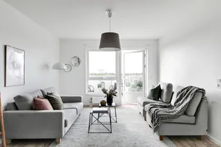 Larmvägen 15