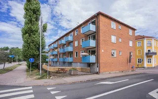 Bryggaregatan 6 A