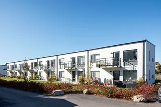 Bokelundsvägen 27 F