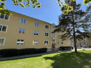 Riddaregatan 14 a