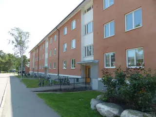 Banérgatan 5 c