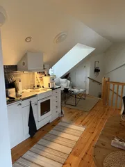 Trädgårdsgatan 20D
