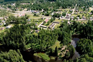 Älvenäsgatan 13 B